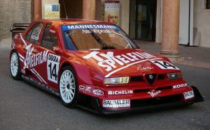Alfa Romeo 155 2.5 V6 TI DTM